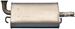 Click here for more information about IMCO Exhaust 230899 - IMCO Exhaust OR Series Mufflers