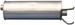Click here for more information about IMCO Exhaust 230918 - IMCO Exhaust OR Series Mufflers