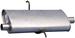 Click here for more information about IMCO Exhaust 230969 - IMCO Exhaust OR Series Mufflers