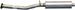 Click here for more information about IMCO Exhaust 241170 - IMCO Exhaust OR Series Mufflers