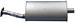 Click here for more information about IMCO Exhaust 241431 - IMCO Exhaust OR Series Mufflers