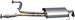 Click here for more information about IMCO Exhaust 260678 - IMCO Exhaust OR Series Mufflers