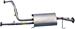 Click here for more information about IMCO Exhaust 260688 - IMCO Exhaust OR Series Mufflers