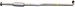 Click here for more information about IMCO Exhaust 270959 - IMCO Exhaust OR Series Resonators