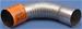 Click here for more information about IMCO Exhaust 310146 - IMCO Exhaust Standard Elbows
