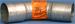 Click here for more information about IMCO Exhaust 310151 - IMCO Exhaust Standard Elbows