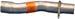 Click here for more information about IMCO Exhaust 329235 - IMCO Exhaust Intermediate Pipes