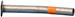 Click here for more information about IMCO Exhaust 329279 - IMCO Exhaust Intermediate Pipes