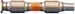 Click here for more information about IMCO Exhaust 329411 - IMCO Exhaust OR Series Intermediate Pipes
