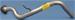 Click here for more information about IMCO Exhaust 330226 - IMCO Exhaust Intermediate Pipes