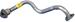 Click here for more information about IMCO Exhaust 339644 - IMCO Exhaust OR Series Intermediate Pipes