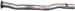 Click here for more information about IMCO Exhaust 349794 - IMCO Exhaust Intermediate Pipes