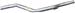Click here for more information about IMCO Exhaust 349833 - IMCO Exhaust Intermediate Pipes