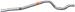 Click here for more information about IMCO Exhaust 369740 - IMCO Exhaust Intermediate Pipes