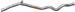 Click here for more information about IMCO Exhaust 369741 - IMCO Exhaust Intermediate Pipes