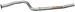 Click here for more information about IMCO Exhaust 369789 - IMCO Exhaust Intermediate Pipes