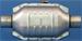 Click here for more information about IMCO Exhaust 38602 - IMCO Exhaust Federal Pro Universal Catalytic Converters