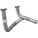Click here for more information about IMCO Exhaust 430004 - IMCO Exhaust Y-Pipes