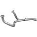 Click here for more information about IMCO Exhaust 440007 - IMCO Exhaust Y-Pipes