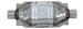 Click here for more information about IMCO Exhaust 653009 - IMCO Exhaust Federal XXL Universal Catalytic Converters