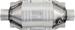 Click here for more information about IMCO Exhaust 653035 - IMCO Exhaust Federal XXL Universal Catalytic Converters