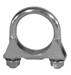 Click here for more information about IMCO Exhaust CL7112P - IMCO Exhaust U-Bolt Muffler Clamps