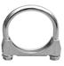 Click here for more information about IMCO Exhaust CL7212P - IMCO Exhaust U-Bolt Muffler Clamps