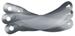 Click here for more information about Impact Racing 19300909 - Impact Racing Helmet Tear-Offs