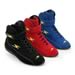 Click here for more information about Impact Racing 46010007 - Impact Racing H/T Bolt Racing Shoes