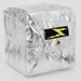 Impact Racing 77010010 - Impact Racing X-Form Drag Parachutes