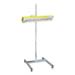 Infratech IF16-1000 - Infratech Portable Infrared Systems