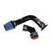 Click here for more information about Injen RD1940BLK - Injen RD Series Race Division Intake Systems