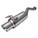 Click here for more information about Injen SES1577 - Injen Super SES Stainless Exhaust Systems
