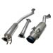Click here for more information about Injen SES1578TT - Injen Super SES Stainless Exhaust Systems