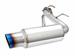 Click here for more information about Injen SES1836TT - Injen