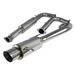 Click here for more information about Injen SES1869 - Injen Super SES Stainless Exhaust Systems