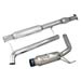 Click here for more information about Injen SES1873TT - Injen Super SES Stainless Exhaust Systems