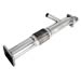 Click here for more information about Injen SES8022DP - Injen Super SES Stainless Downpipes