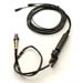 Innovate Motorsports 3769 - Innovate LC-1 Lambda Cables with O2 Sensor