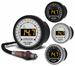 Click here for more information about Innovate Motorsports 3845 - Innovate MTX-L Digital Air/Fuel Ratio Gauge Kits