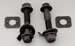 Intrax Suspension 99-9-014 - Intrax Suspension Camber Kits