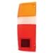 Click here for more information about IPCW 11-1348-02B - IPCW OEM Replacement Taillight Lenses