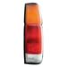 Click here for more information about IPCW 11-1681-01B - IPCW OEM Replacement Taillight Lenses