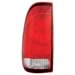 Click here for more information about IPCW 11-3190-01B - IPCW OEM Replacement Taillight Assemblies