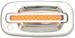 Click here for more information about IPCW CLY99C18F - IPCW LED Door Handles