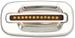 Click here for more information about IPCW CLY99S18R - IPCW LED Door Handles