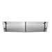 IPCW CWBG8290S10 - IPCW Billet Grilles