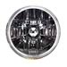 Click here for more information about IPCW CWC-7013 - IPCW Crystal Clear Diamond Cut Headlights