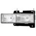 IPCW CWS-330 - IPCW Crystal Clear Diamond Cut Headlights