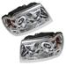 Click here for more information about IPCW CWS-5002C2 - IPCW Crystal Clear Projector Headlights
